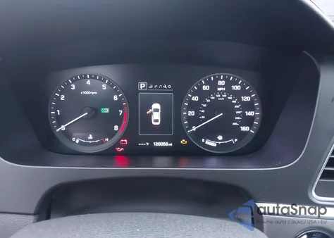 2015 Hyundai Sonata Limited from USA, damaged, VIN 5NPE34AF2FH167446